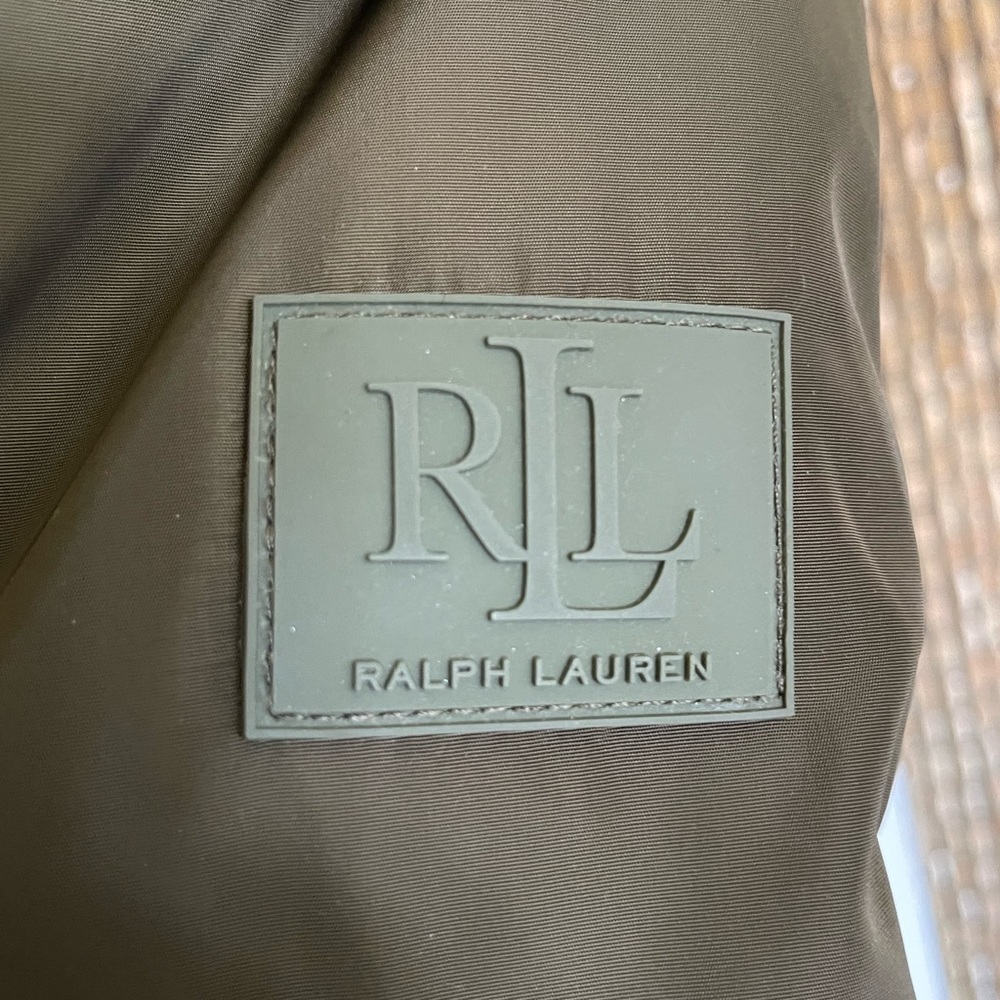 Excellent condition Ralph Lauren coat - Picture 8 of 8